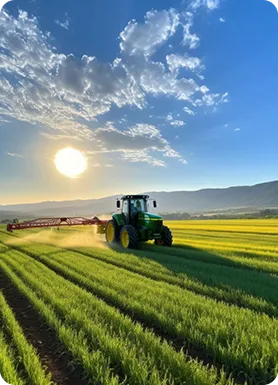 Agriculture